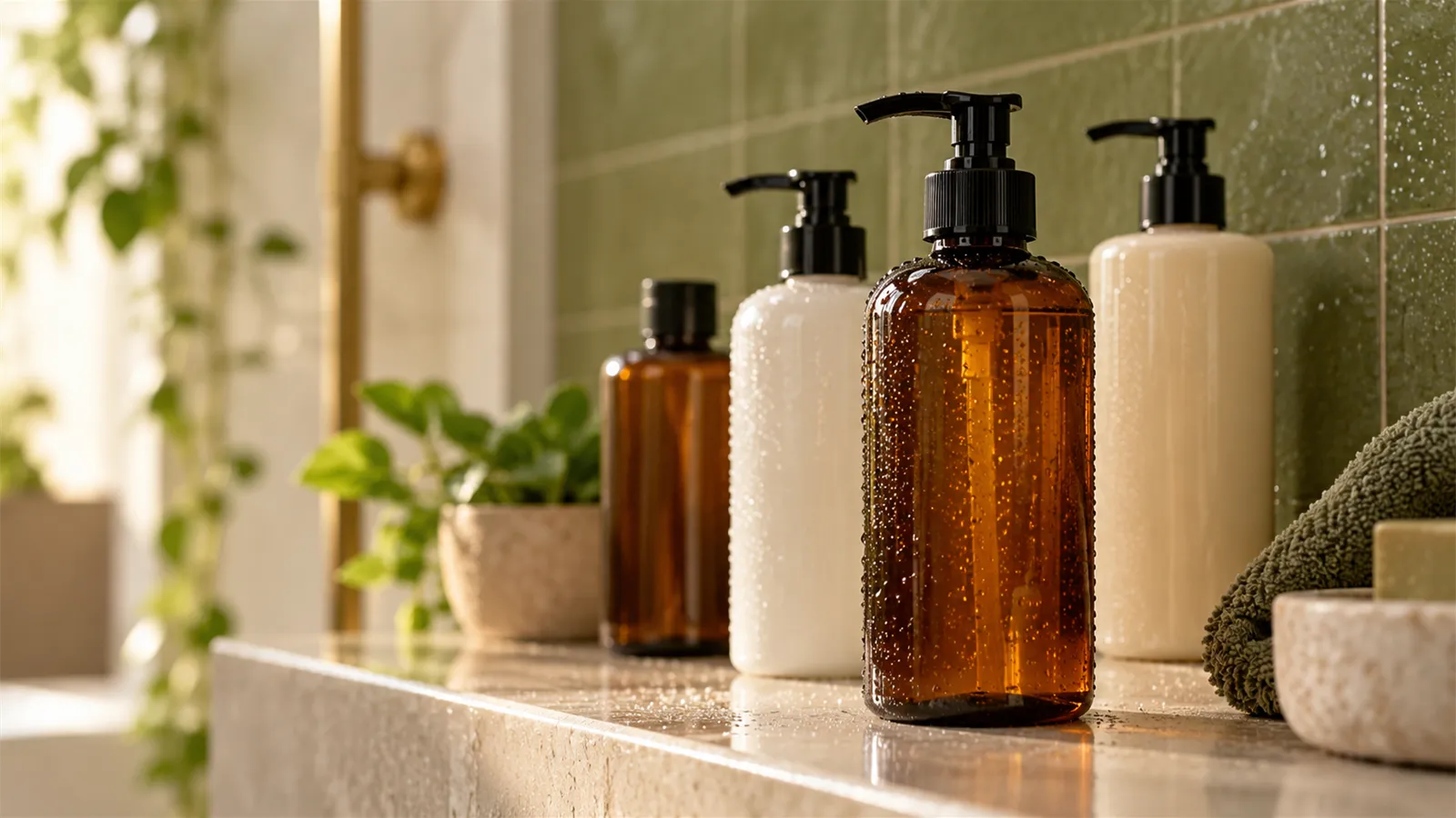 Shampoo antiqueda resolve a queda?